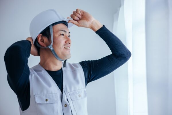 島根県の建設業・平均給与はいくら？雇用形態別と求人状況をご紹介 イメージ