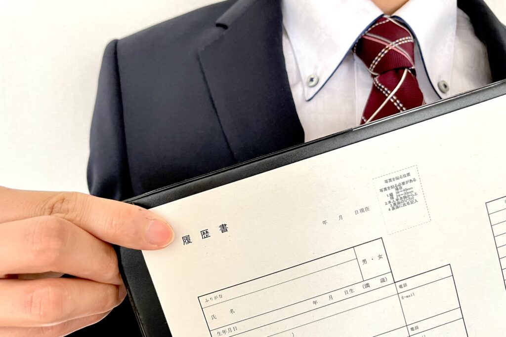 今さら聞けない!履歴書の持参マナーと渡し方 | 鳥取・島根求人ドットコム