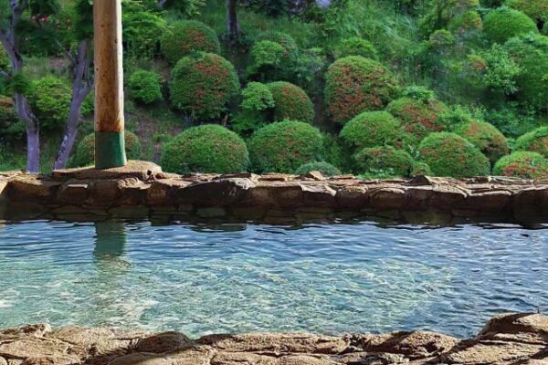 鳥取県といえば温泉とサウナ♪【エリア別】日帰りスポットを紹介！ イメージ