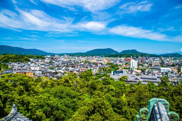 20代・30代転職者に“ちょうどいい”が見つかる島根の仕事と暮らし イメージ