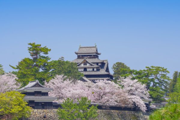 朝ドラ『ばけばけ』の世界に浸る！ロケ地と名所を歩く一日旅 イメージ