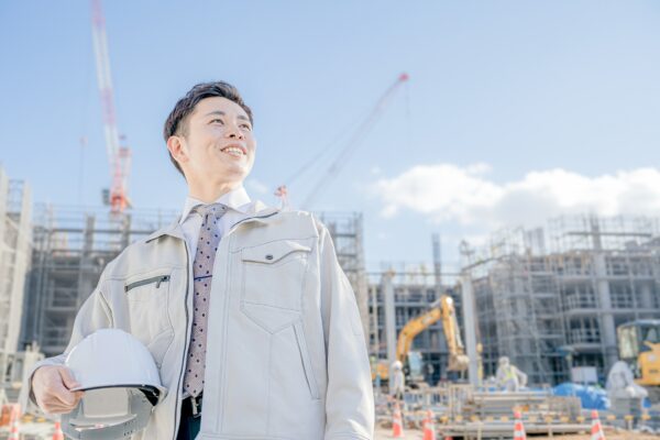 建設業の自己PR、何を書けばいい？｜強み・経験の書き方◇完全版 イメージ