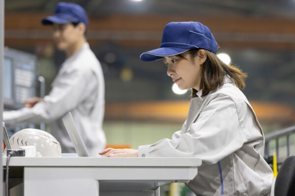 採用担当が思わず読みたくなる！製造業向け自己PR書き方最強ガイド イメージ