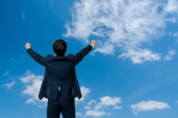 営業職の志望動機5つのコツ◆「貴社に惹かれました」はNG？！ イメージ