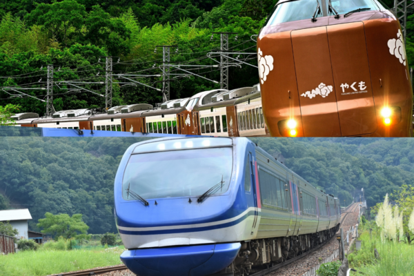 新常識！鳥取・島根から大阪・東京は意外と近い♪アクセス徹底解説 イメージ