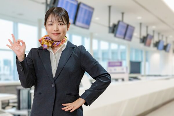 接客業は「人が好き」だけじゃ伝わらない？！◆志望動機5つのコツ イメージ