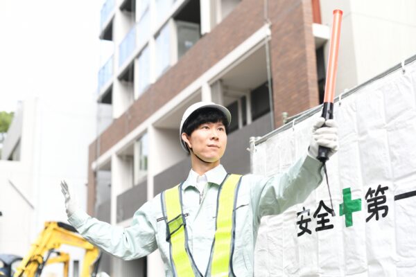 【警備員の志望動機】みんな同じ内容で損してる？！書き方と例文を解説 イメージ
