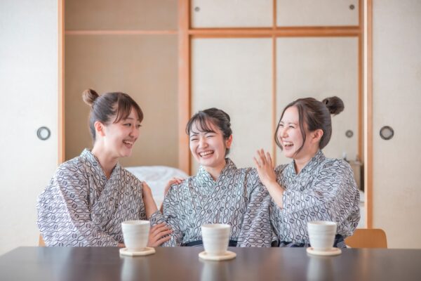 ★女子旅のススメ★山陰周遊モデルコース【鳥取中部編】 イメージ
