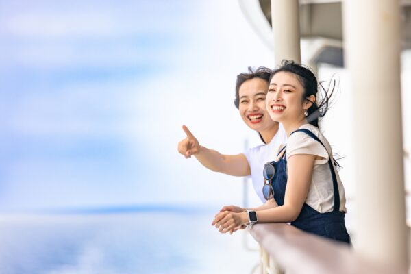 ★女子旅のススメ★山陰周遊モデルコース【鳥取西部編】 イメージ